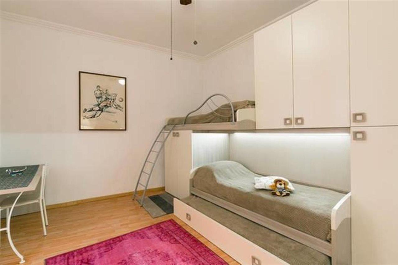 Rialto Apartments Venice Luaran gambar