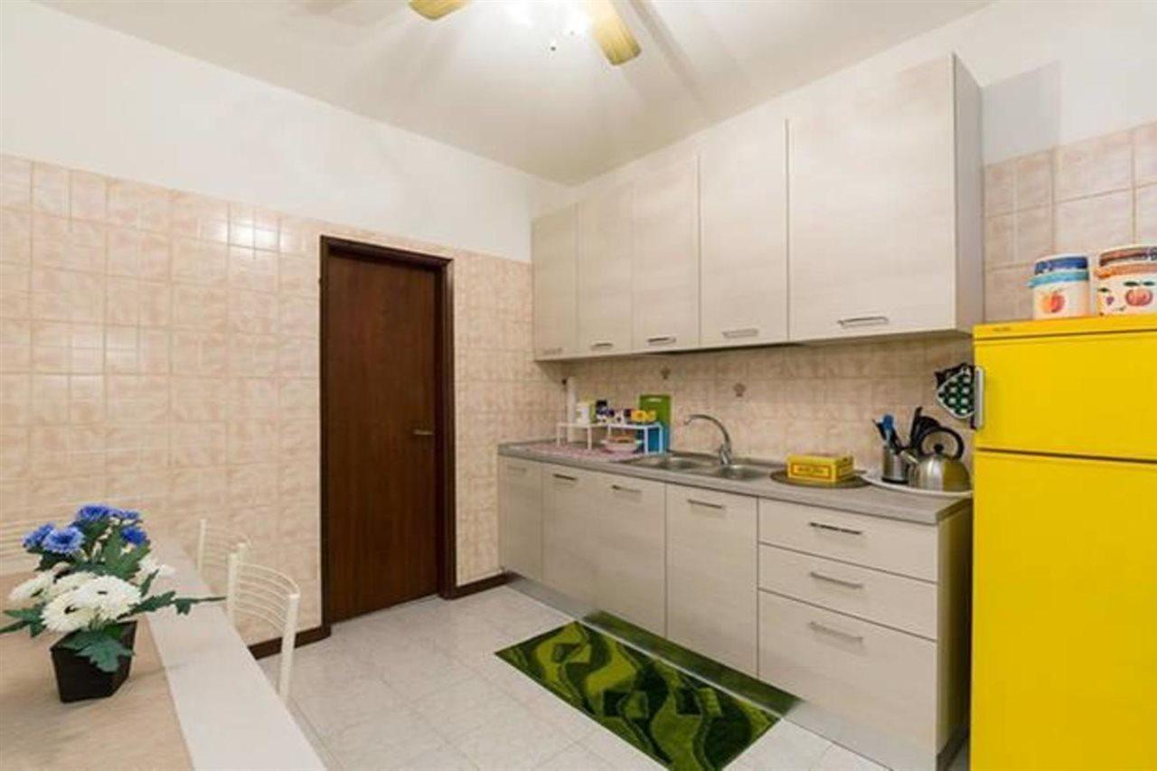 Rialto Apartments Venice Luaran gambar
