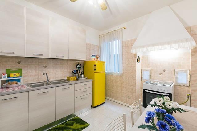 Rialto Apartments Venice Luaran gambar